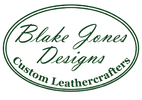 Blake Jones Designs logo