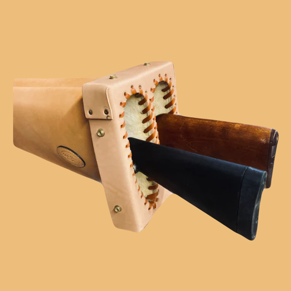 Hunting Truck Scabbards
