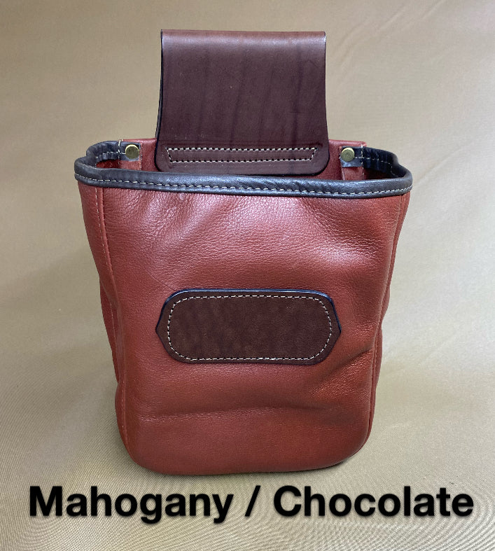 Skeet bag, Trap Sporting Clays – Blake Jones Designs