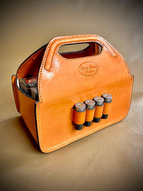 Shot Shell Carrier Deluxe ! - Blake Jones