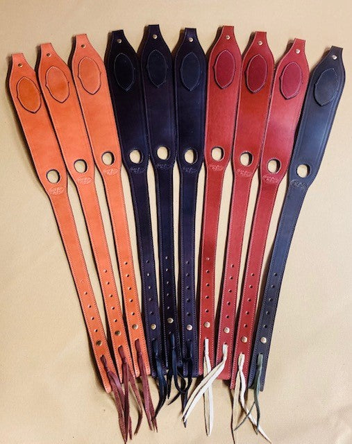 Rifle Sling - Blake Jones