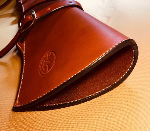 Saddle Scabbard - Blake Jones