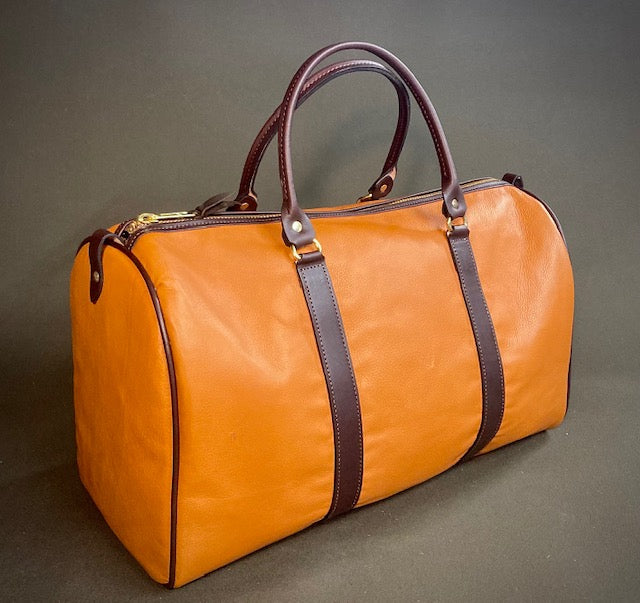 The "Durango" Duffle Bag - Blake Jones