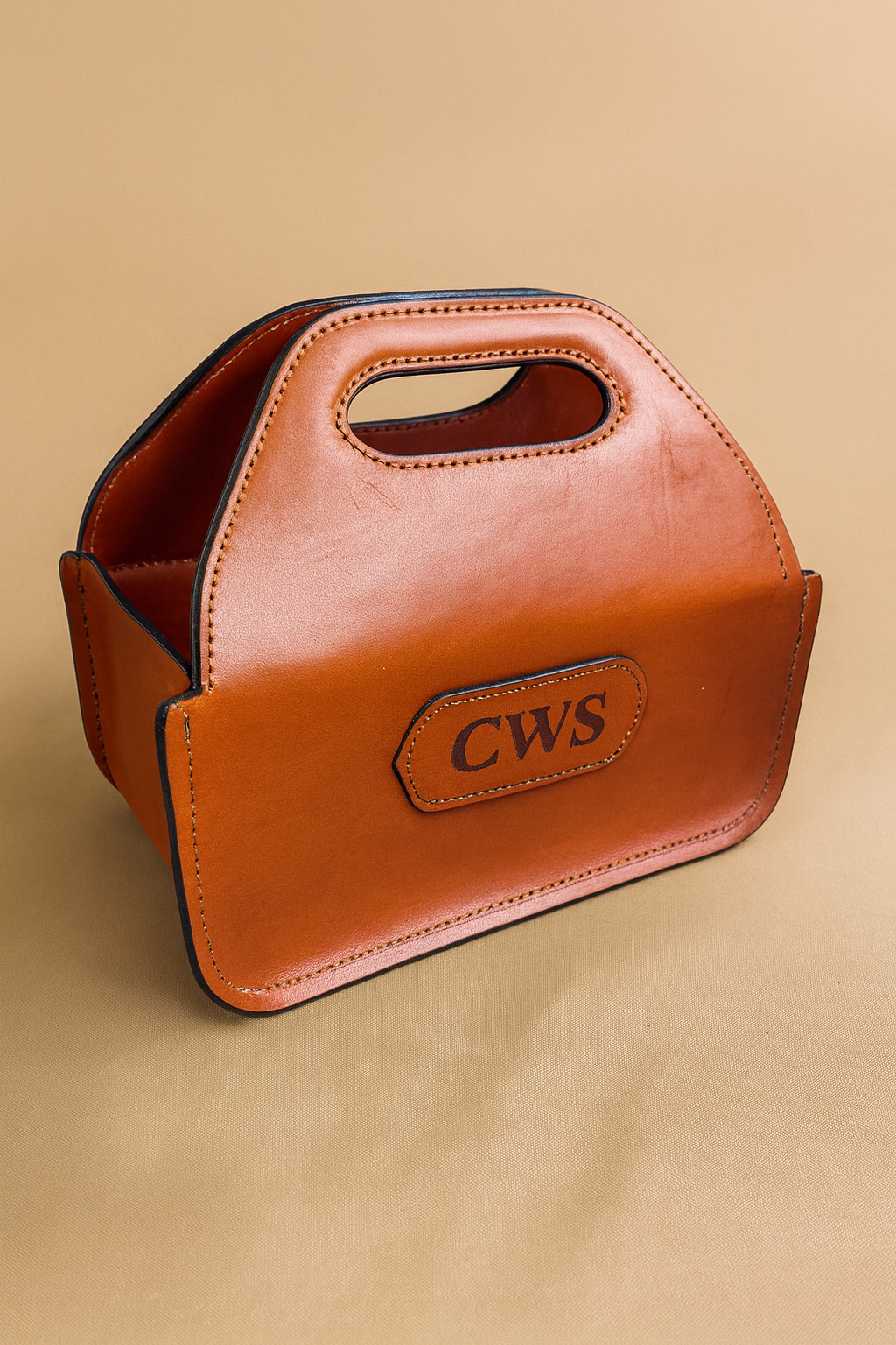 Shot Shell Carrier Deluxe !