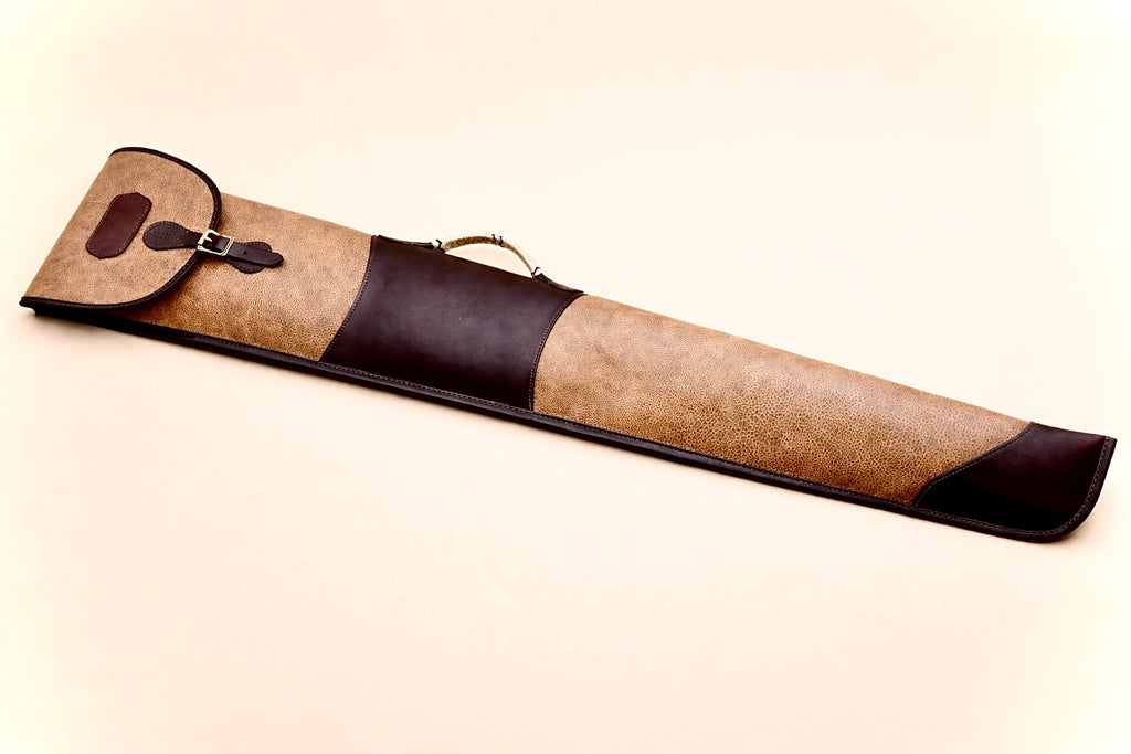 Shotgun Case Pebble Grain