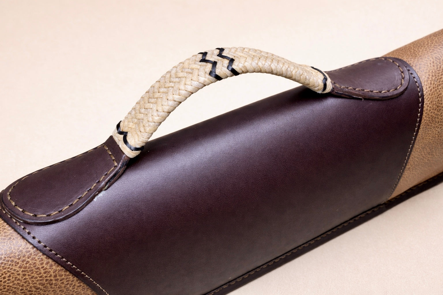 Shotgun Case Pebble Grain