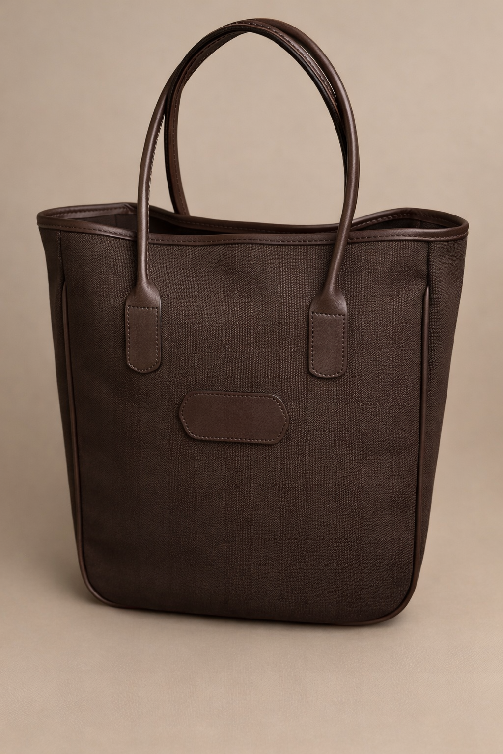 Tote Bag Canvas Large
