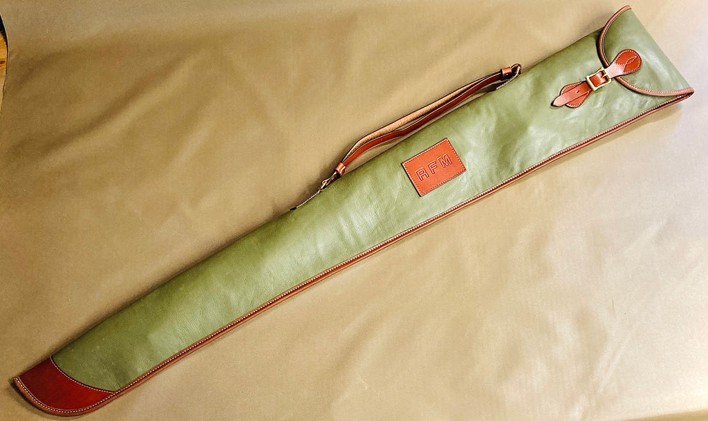 Shotgun Slip Case - Blake Jones