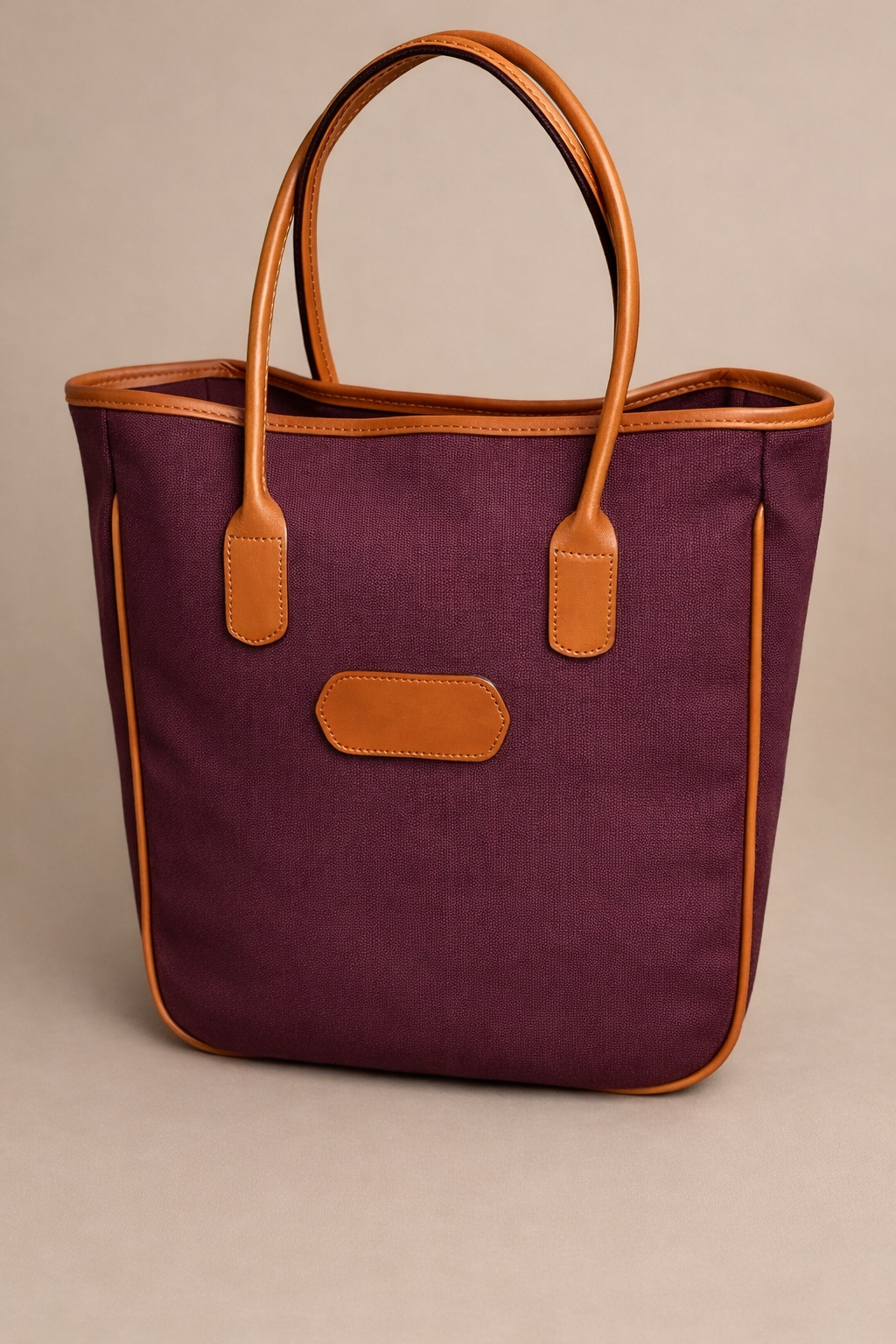 Tote Bag Canvas Large