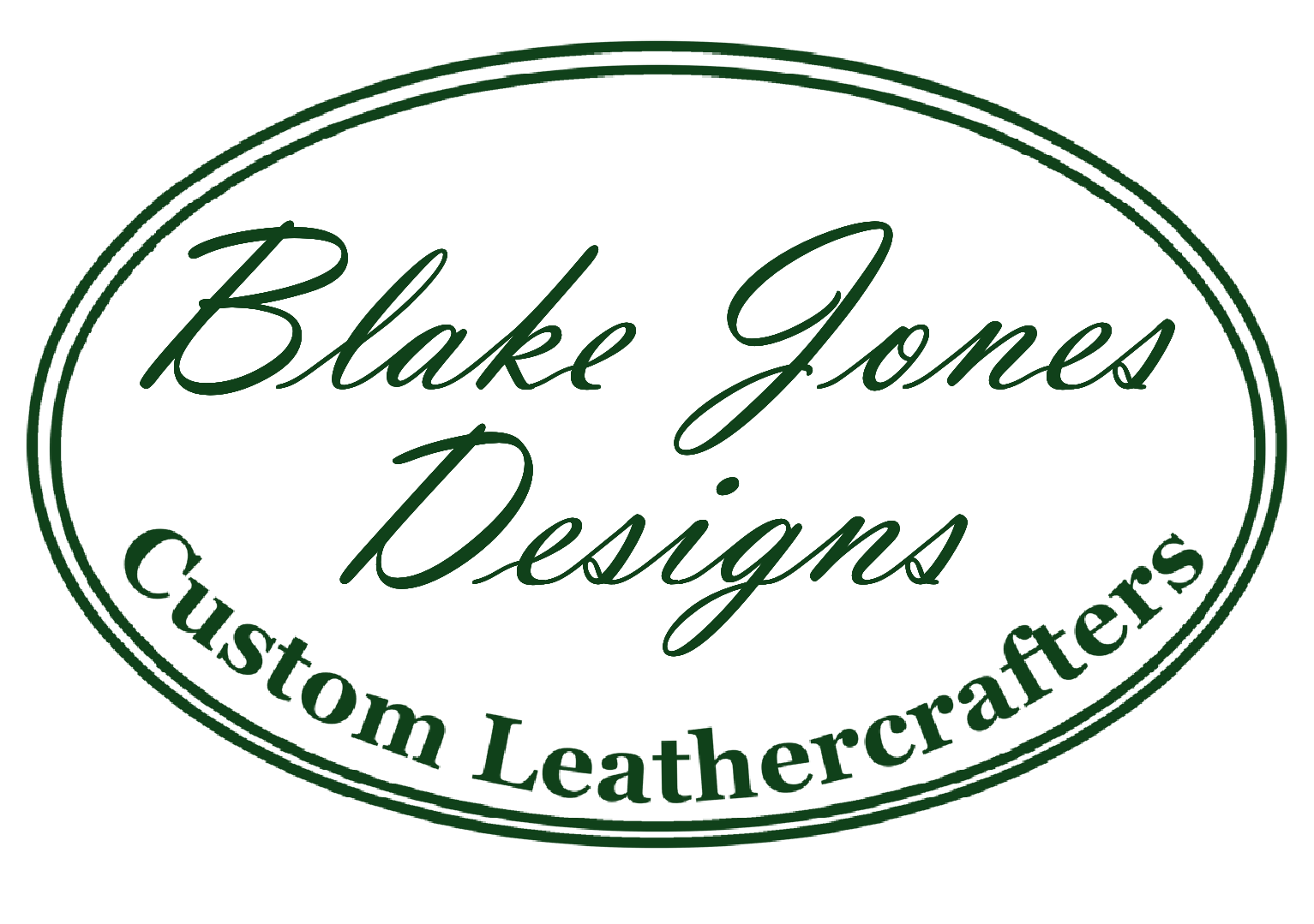 Blake Jones Designs