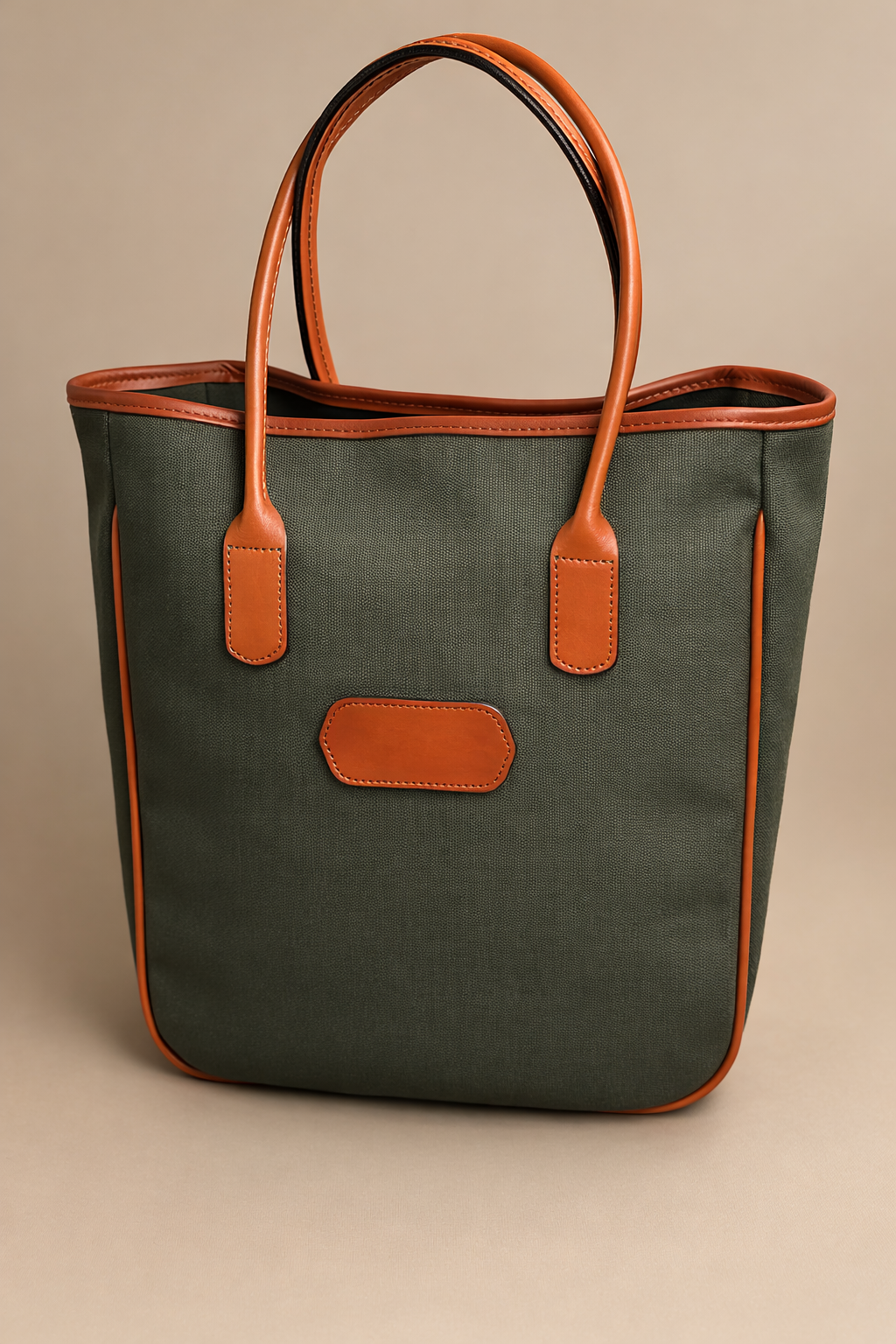 Tote Bag Canvas Large