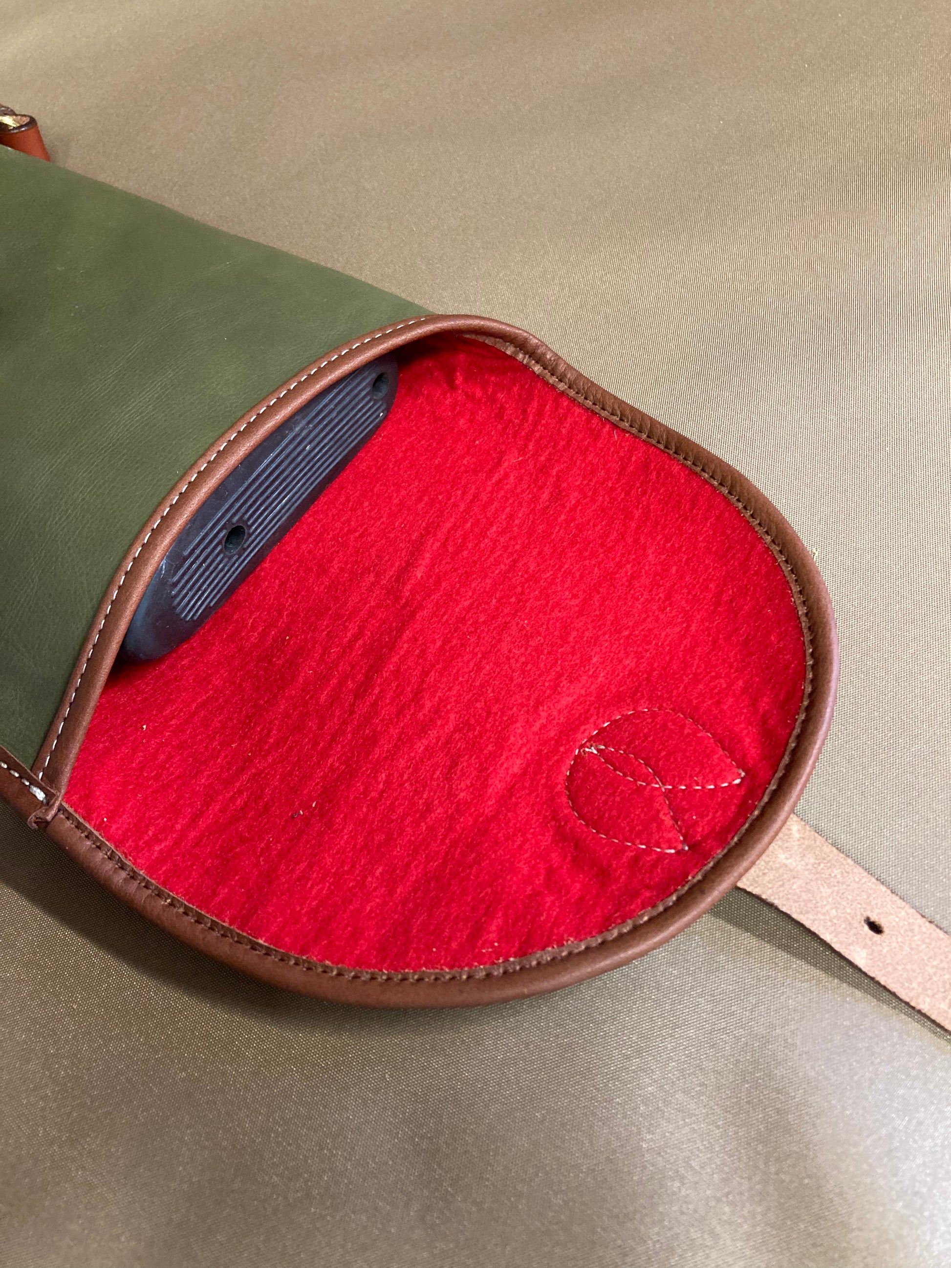 Shotgun Slip Case - Blake Jones