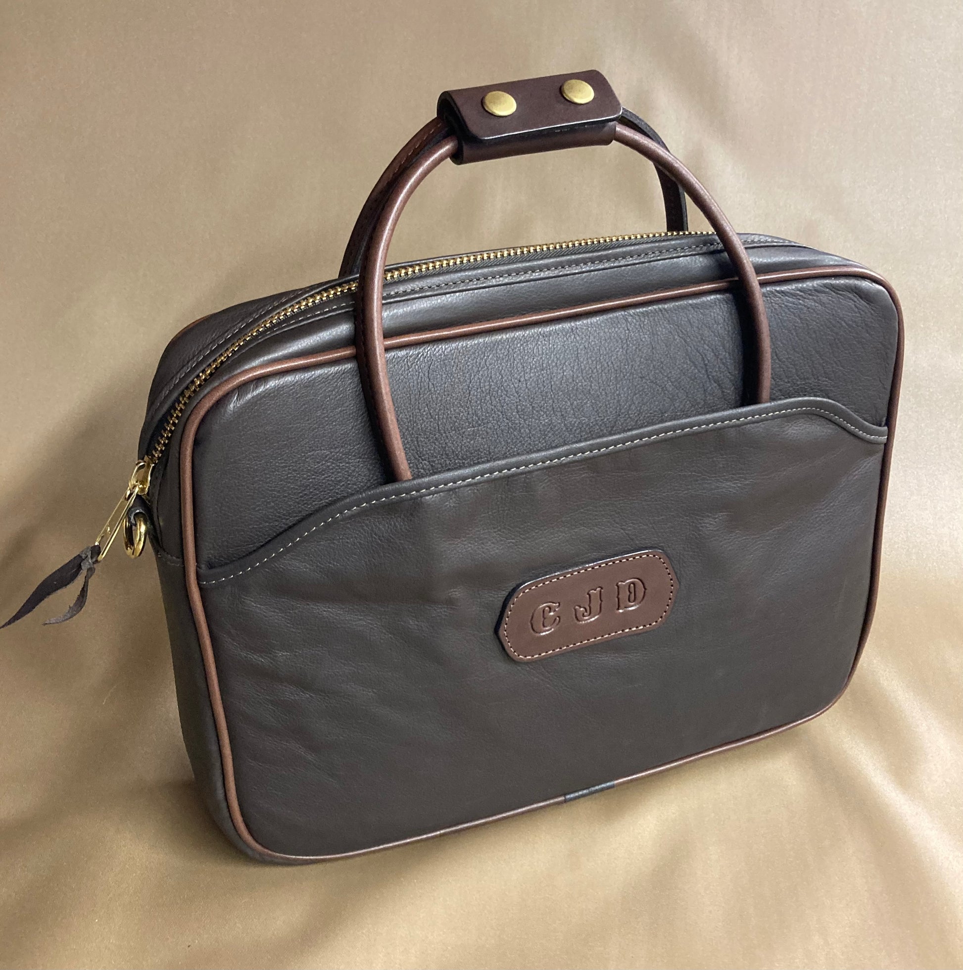 Briefcase  "Laptop" - Blake Jones