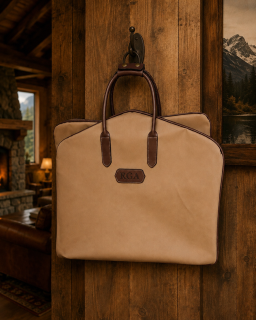 Garment Bag (Flat)