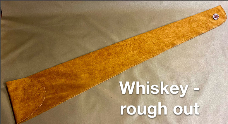 Shotgun slip case
