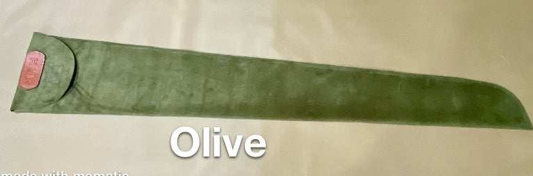 Shotgun slip case