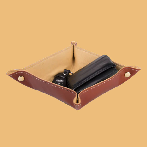 Catch All Valet Tray