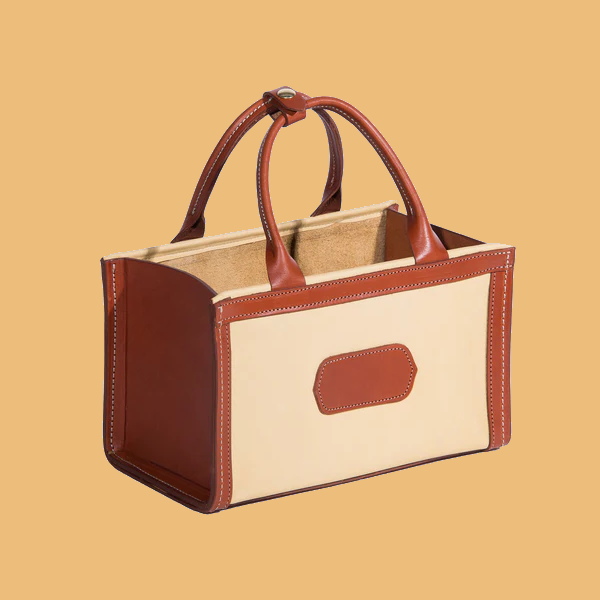 Open Top Box