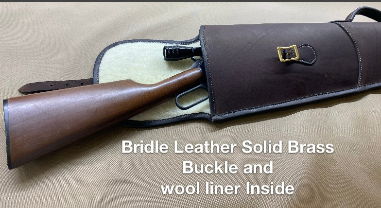 Rifle Case (Small Frame)