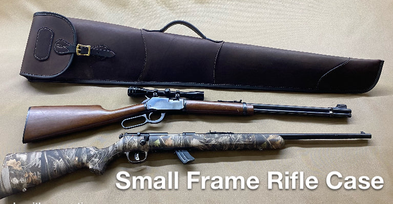 Rifle Case (Small Frame)