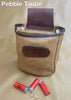 Skeet / Shell Bag Pebble Grain