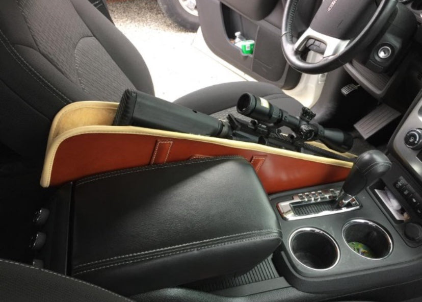 Rifle  Scabbard  "Open Top"