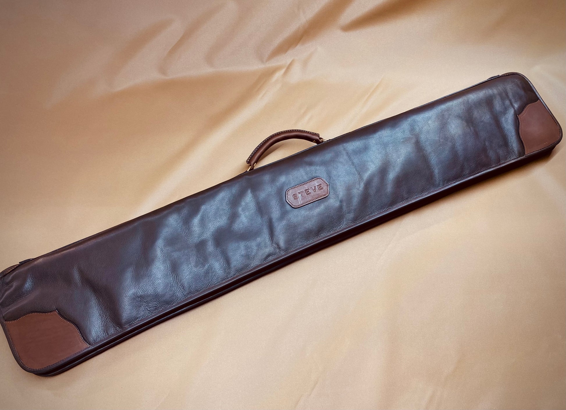 Shotgun Case  "Doubles"