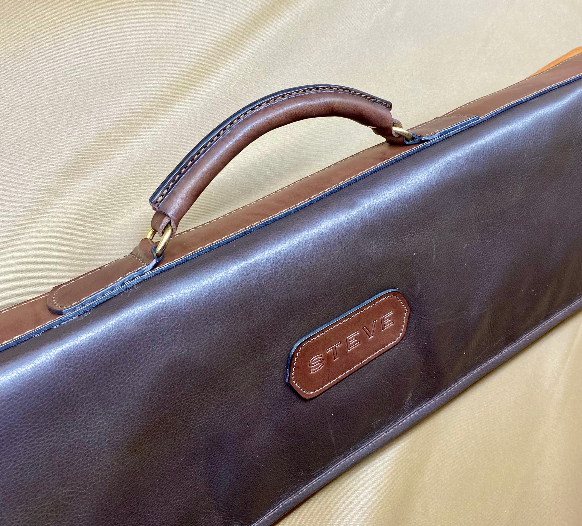 Shotgun Case  "Doubles"