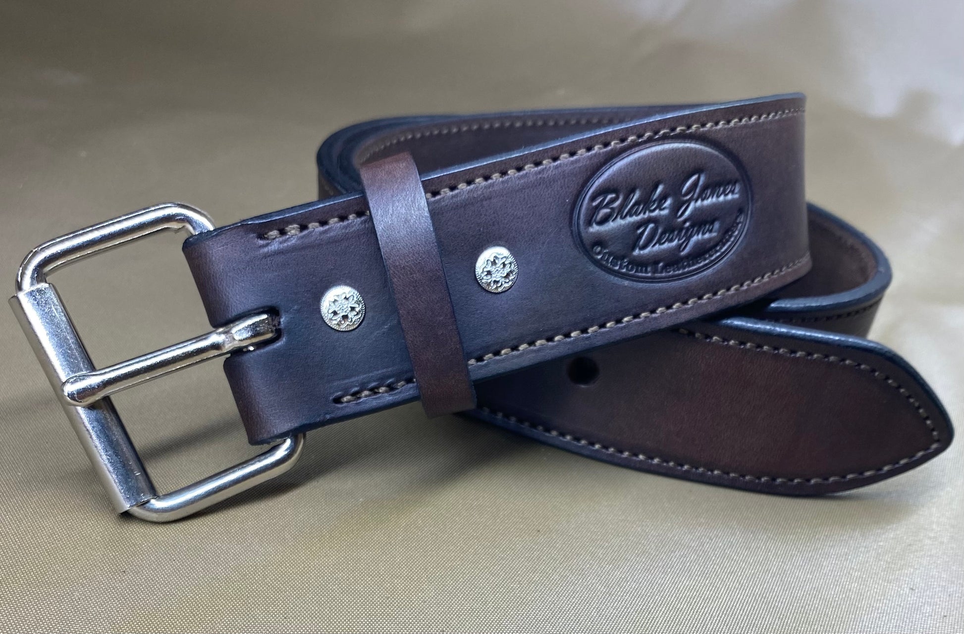 Belt  2"  Hunting /Utility