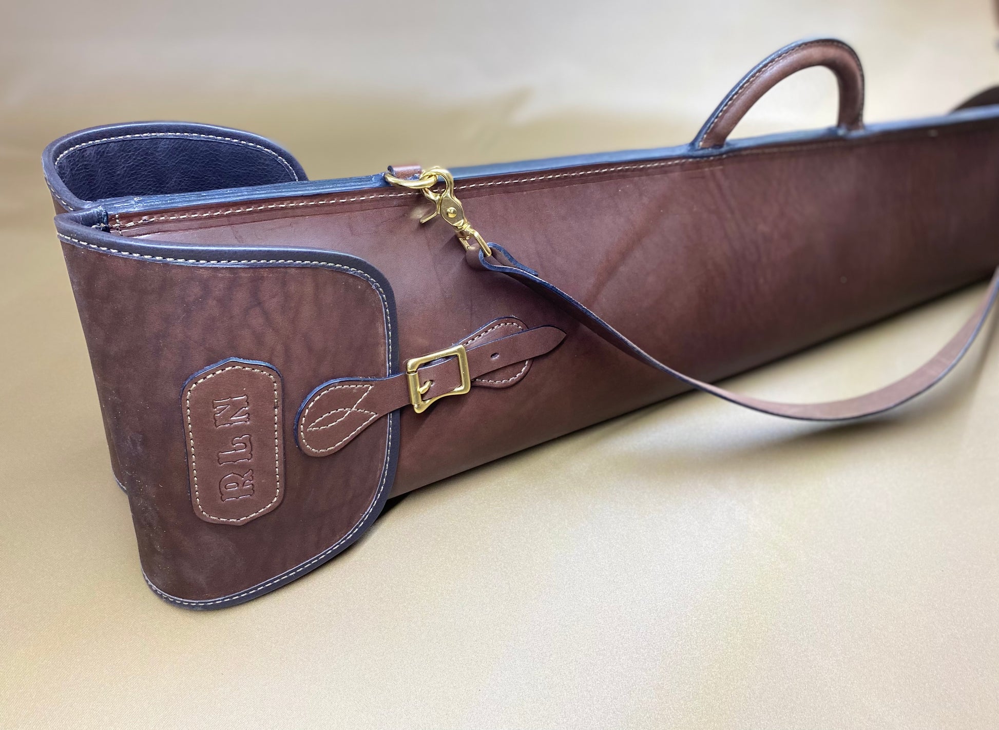 Ultimate Double Shotgun Case
