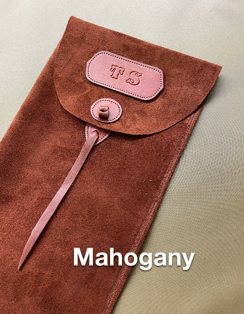 Shotgun slip case