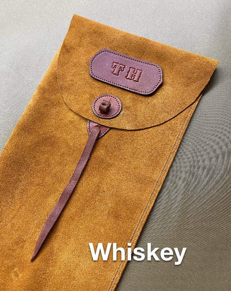 Shotgun slip case
