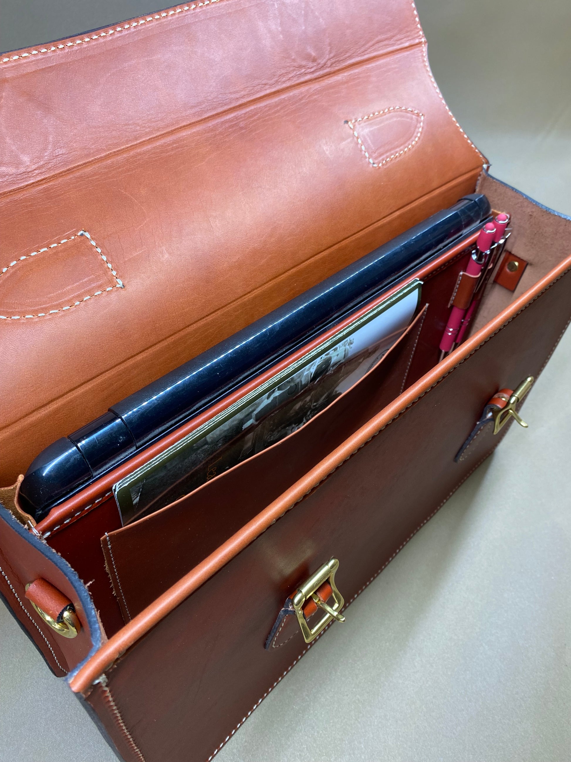 Briefcase
