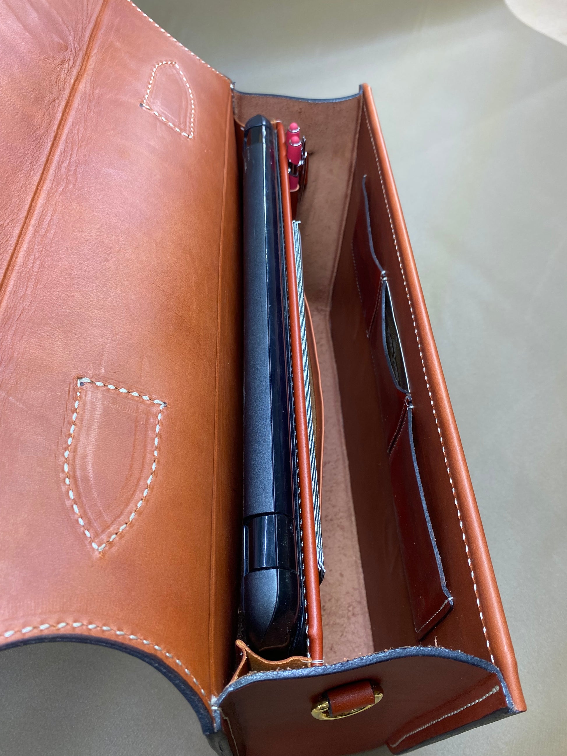 Briefcase