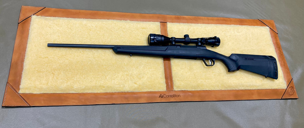 Gun Mat