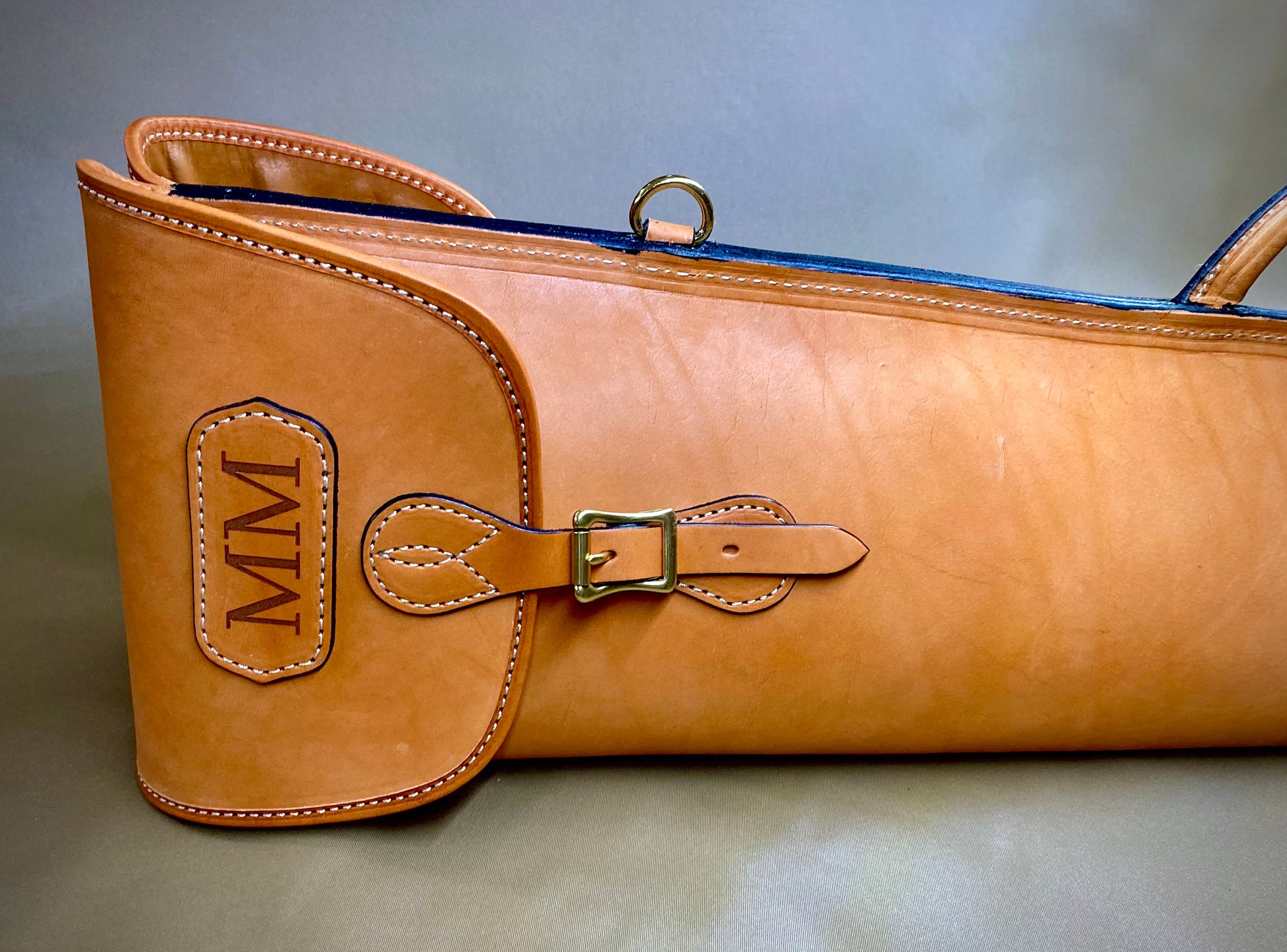 Ultimate Double Shotgun Case