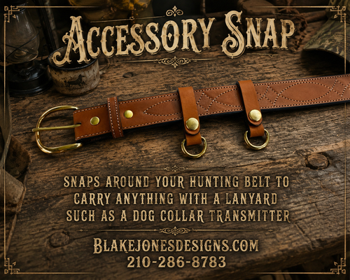 Accessory Snap