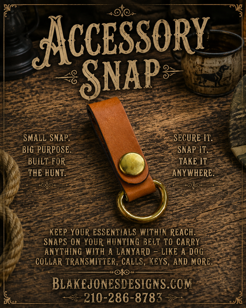 Accessory Snap