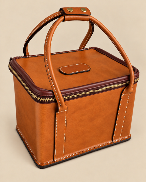 Ammo  Case Zippered Top