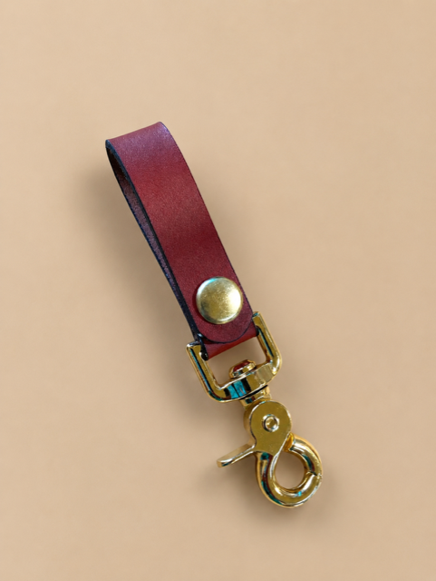 Belt Accessory Snap