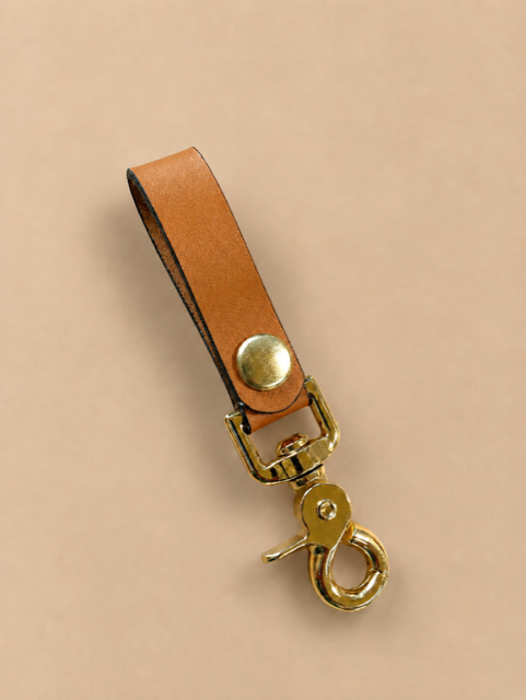 Belt Accessory Snap