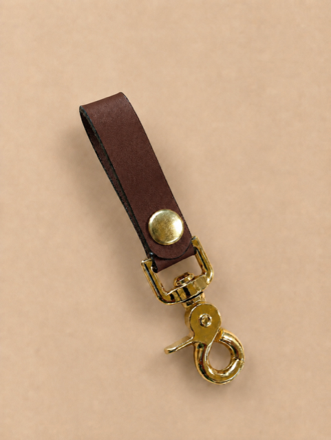 Belt Accessory Snap