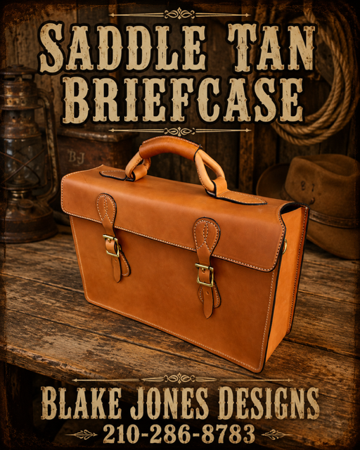 Briefcase