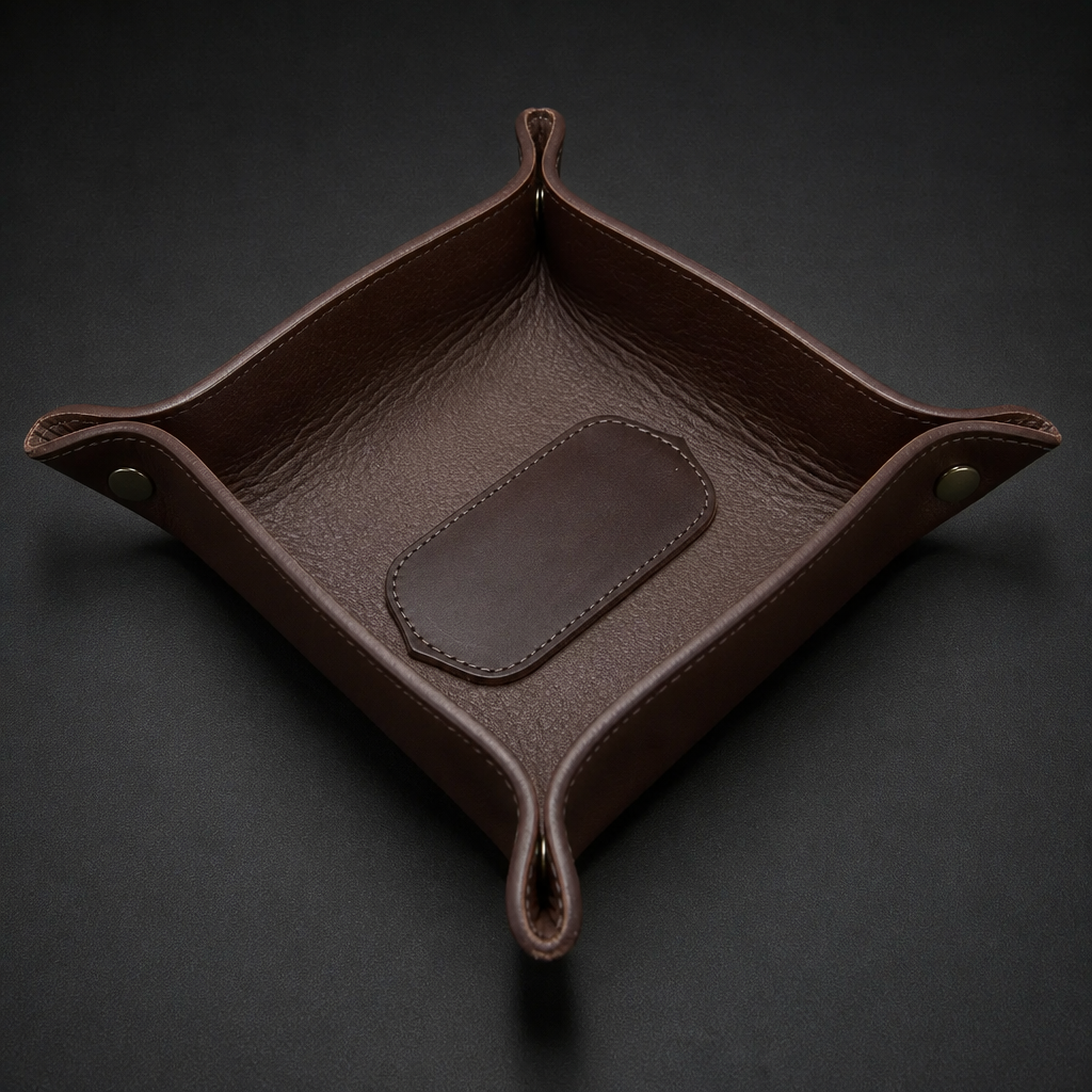 Catch All Valet Tray
