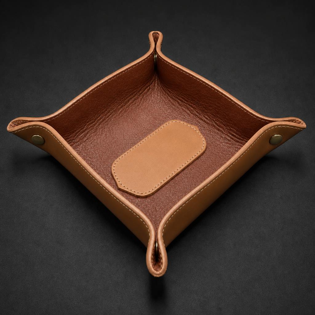 Catch All Valet Tray