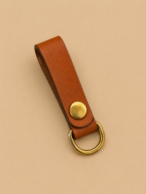 Accessory D-Ring