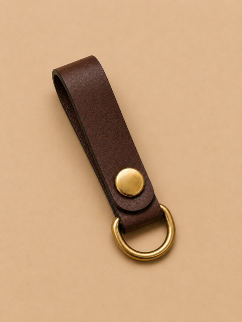 Accessory D-Ring