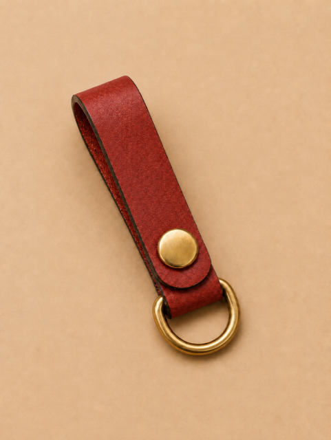 Accessory D-Ring