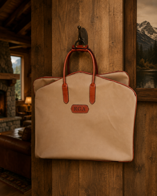 Garment Bag (Flat)