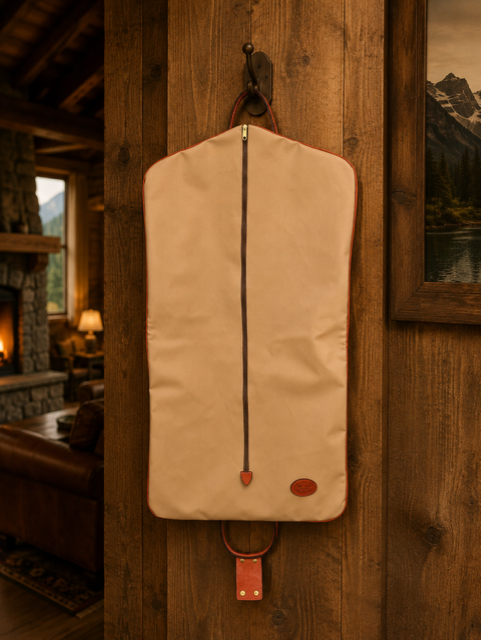 Garment Bag (Flat)